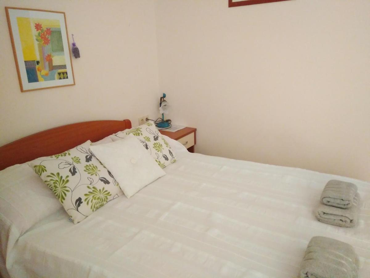 Studio Apartment Dramalj Exterior foto